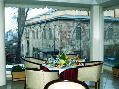 Artic 3* Bursa