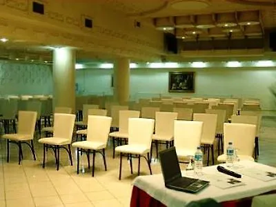 Hotel Artic 3*