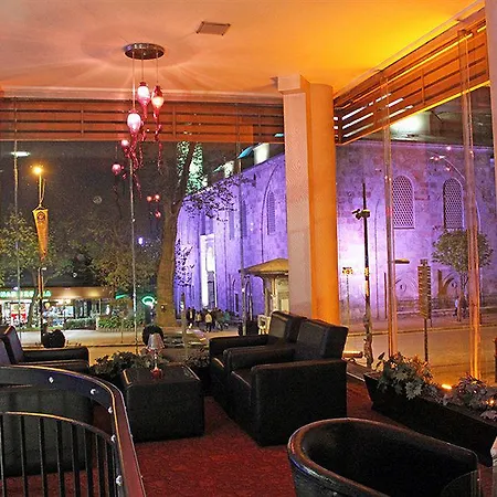 Artic Hotel