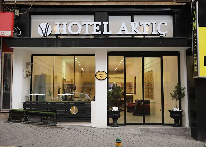 Artic Bursa