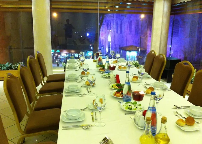 Hotel Artic Bursa